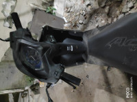Honda Activa 5G