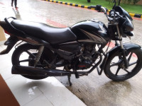 Honda CB Shine 2011 Model