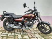Bajaj Avenger Street 150 2017 Model