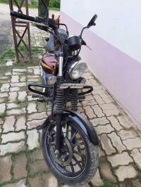 Bajaj Avenger Street 150