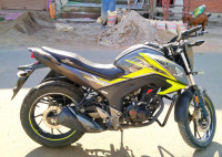 Honda CB Hornet 160R