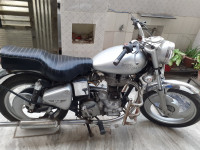 Royal Enfield Bullet Electra 5S 2007 Model