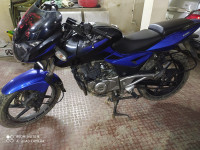 Bajaj Pulsar 180 DTSi
