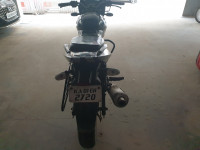 Bajaj Pulsar 200 DTSi 2008 Model