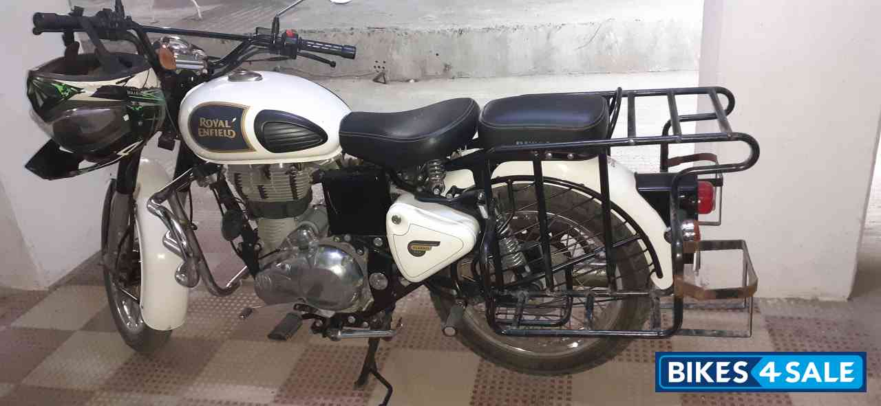 Royal Enfield Classic 350