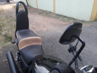 Harley Davidson Street 750