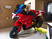 TVS Apache RR 310