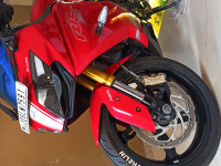 TVS Apache RR 310