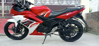 Yamaha YZF R15 S