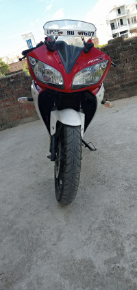 Yamaha YZF R15 S