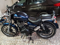 Royal Enfield Thunderbird 350 2016 Model