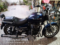 Royal Enfield Thunderbird 350
