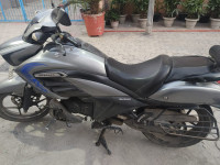 Suzuki Intruder 150 2018 Model