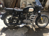Royal Enfield Classic 500 2010 Model
