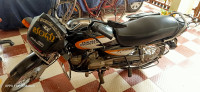 Hero Splendor Plus 2007 Model