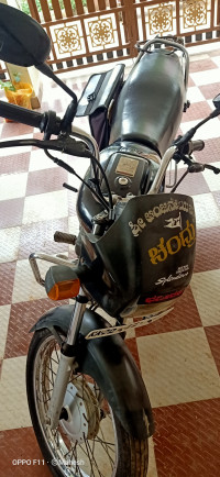 Hero Splendor Plus