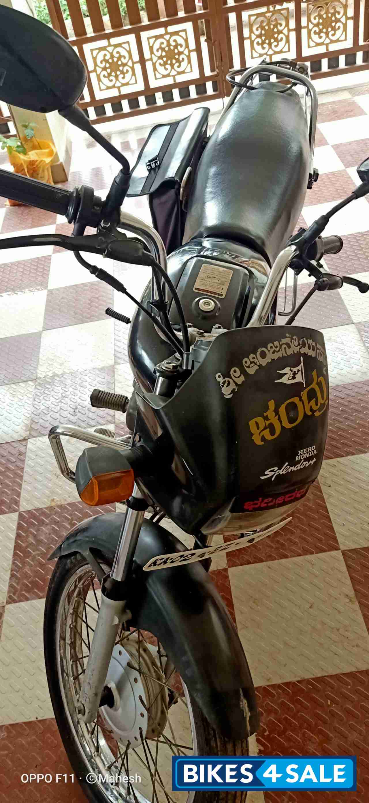 Hero Splendor Plus Hero Splendor Plus