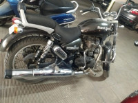 Royal Enfield Thunderbird X 500 2014 Model