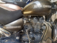 Royal Enfield Thunderbird X 500