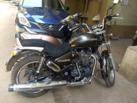 Royal Enfield Thunderbird X 500