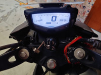 TVS Apache RTR 200 4V