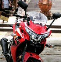 Honda CBR 250R