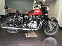 Royal Enfield Classic 350