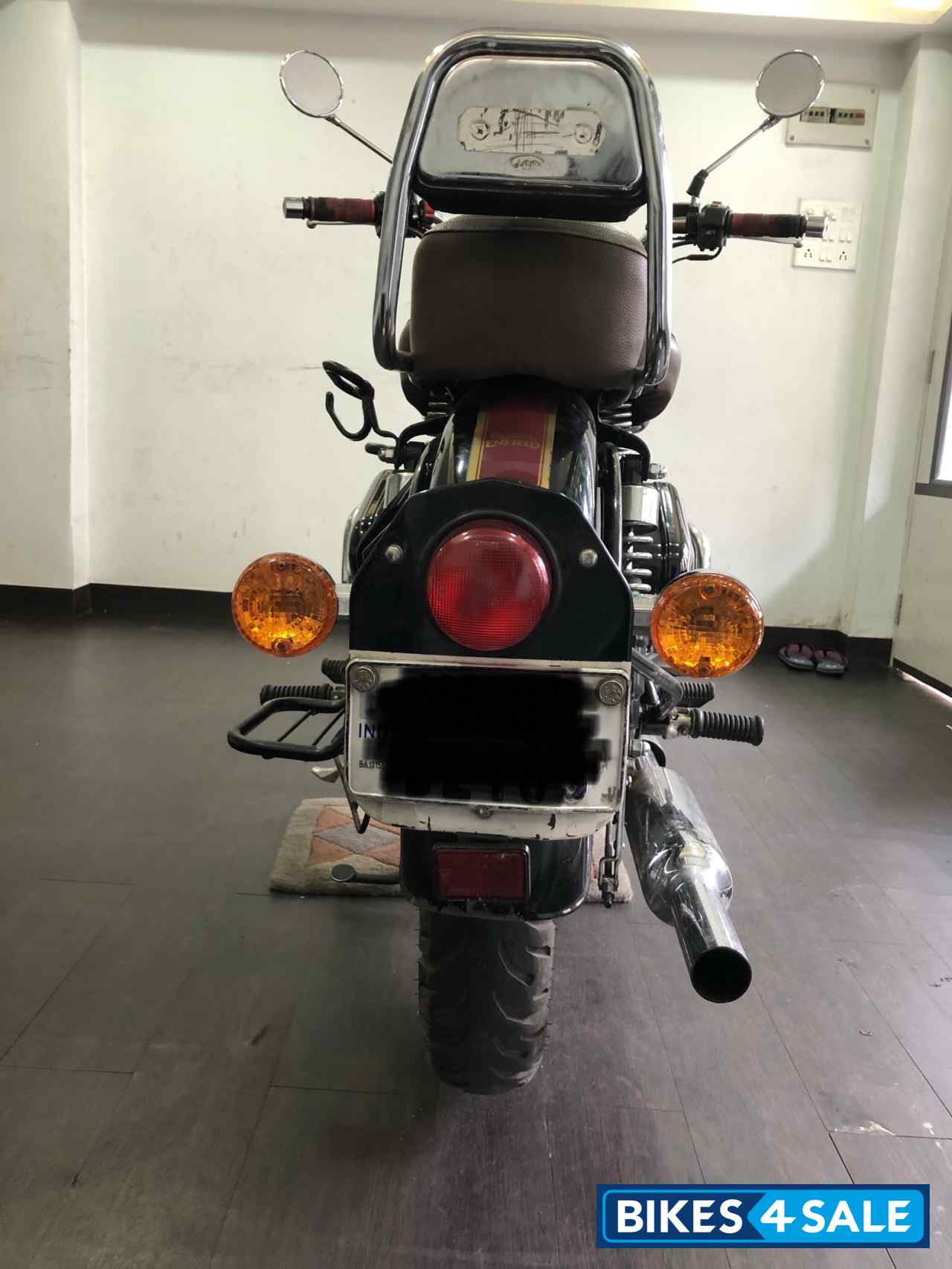 Royal Enfield Classic 350