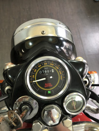 Royal Enfield Classic 350