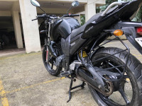 Yamaha FZ-S 2011 Model