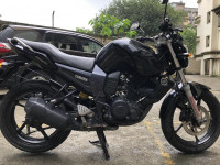 Yamaha FZ-S