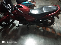 Honda Unicorn Dazzler