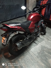 Honda Unicorn Dazzler