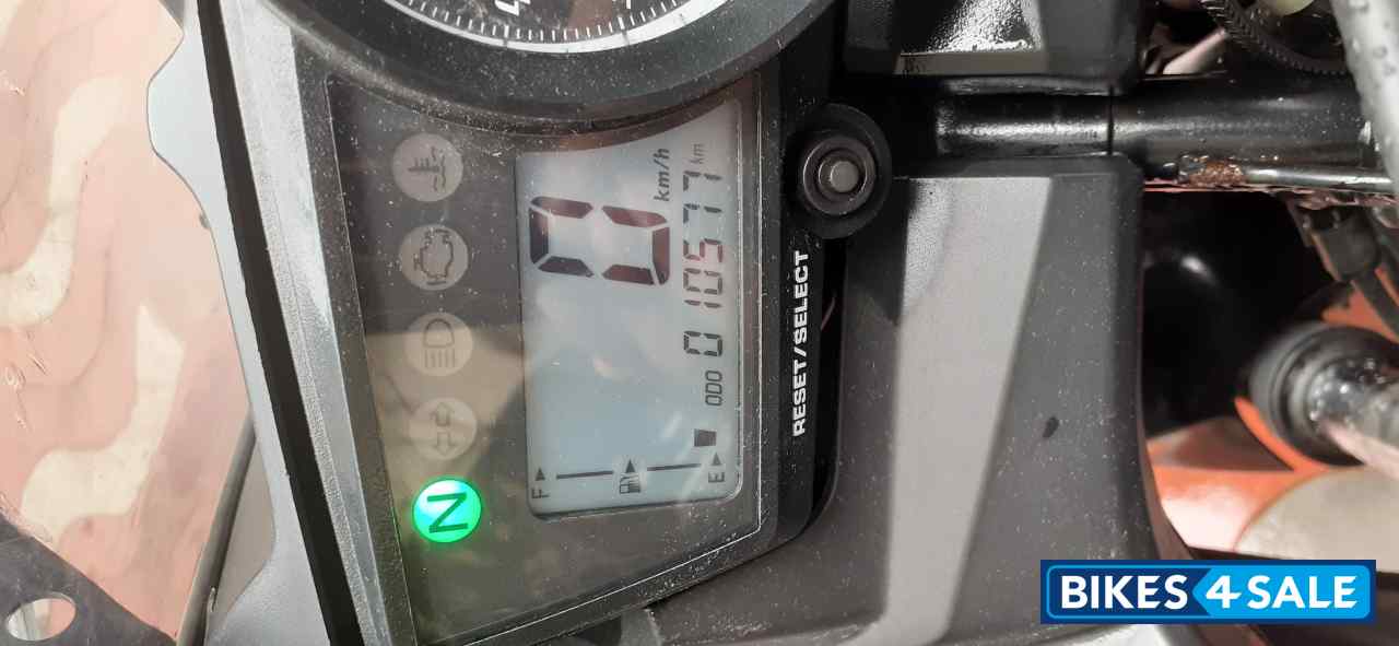 Yamaha YZF R15 S Yamaha YZF R15 S