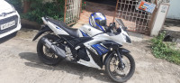 Yamaha YZF R15 S