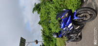 Yamaha YZF R15 V2  Model