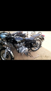 Royal Enfield Bullet Electra Twinspark 2014 Model