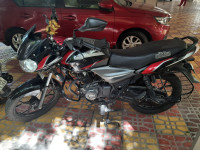 Bajaj Discover 110 2018 Model