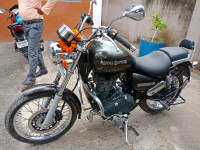 Royal Enfield Thunderbird 350
