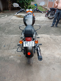 Royal Enfield Thunderbird 350