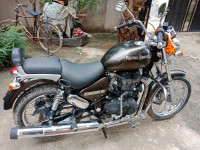 Royal Enfield Thunderbird 350