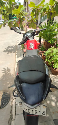 Bajaj Pulsar 135LS 2012 Model