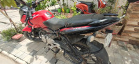 Bajaj Pulsar 135LS
