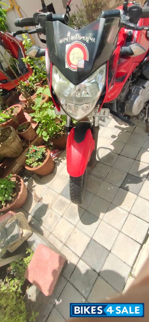 Bajaj Pulsar 135LS