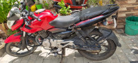 Bajaj Pulsar 135LS