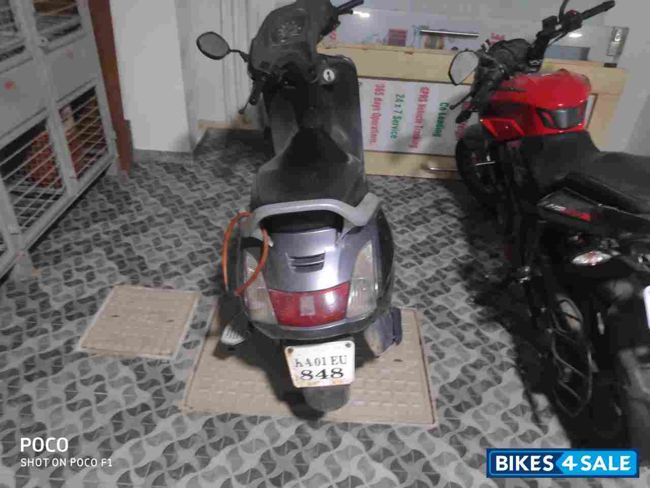 Honda Activa