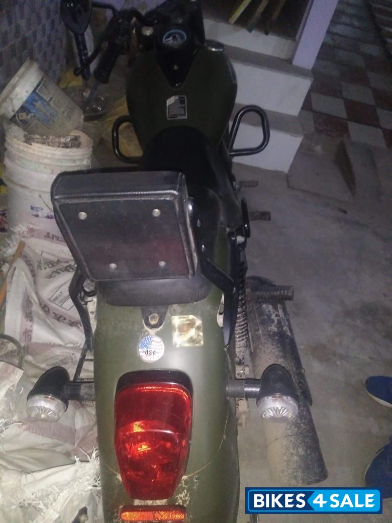 UM Renegade Commando