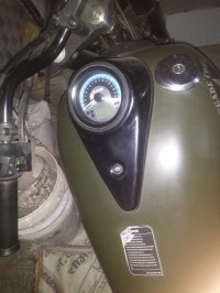 UM Renegade Commando