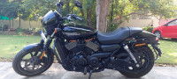 Harley Davidson Street 750 2018 Model