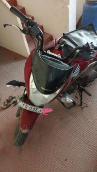 Honda CB Unicorn 160